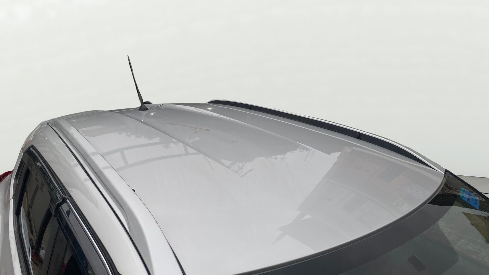 View 2021 Nissan Magnite XV Image 6 Used 2021 Nissan Magnite XV Image 6