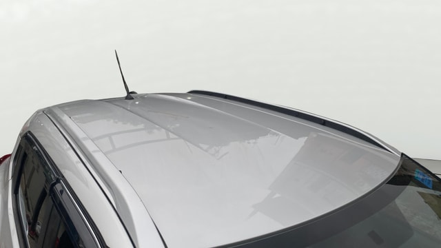 View Nissan Magnite Image 6 Used Nissan Magnite Image 6