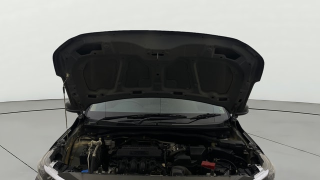 View Honda Amaze Image 33 Used Honda Amaze Image 33