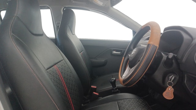 View Maruti Suzuki Alto K10 Image 17 Used Maruti Suzuki Alto K10 Image 17