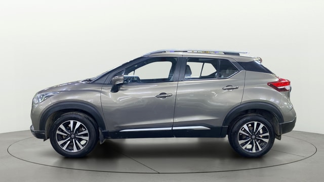 View Nissan Kicks Image 26 Used Nissan Kicks Image 26