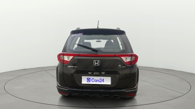 View Honda BR-V Image 40 Used Honda BR-V Image 40