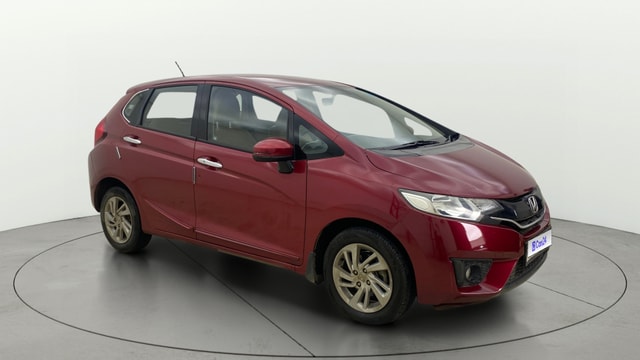 View Honda Jazz Image 22 Used Honda Jazz Image 22