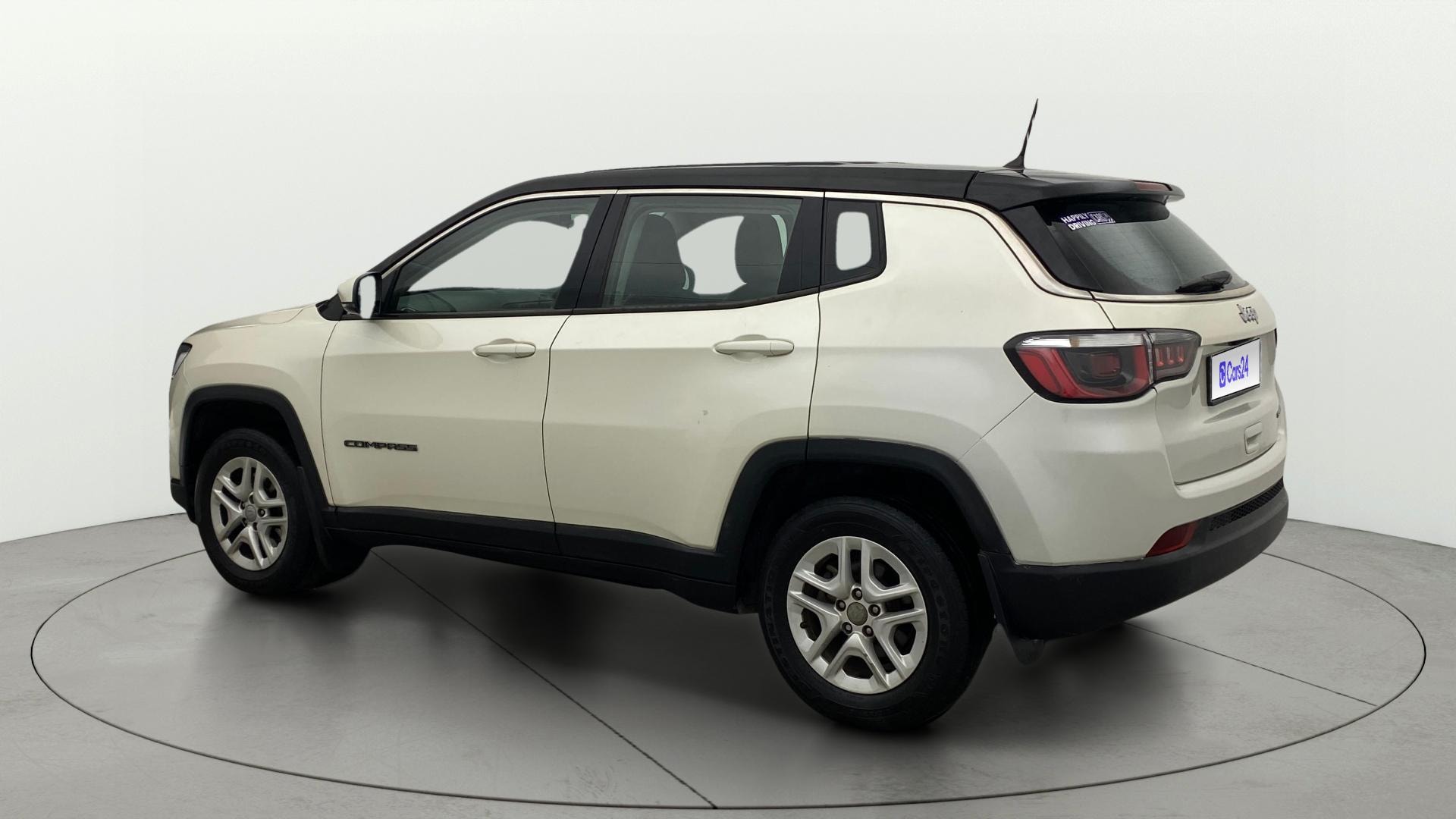 Used 2019 Jeep Compass Used 2019 Jeep Compass
