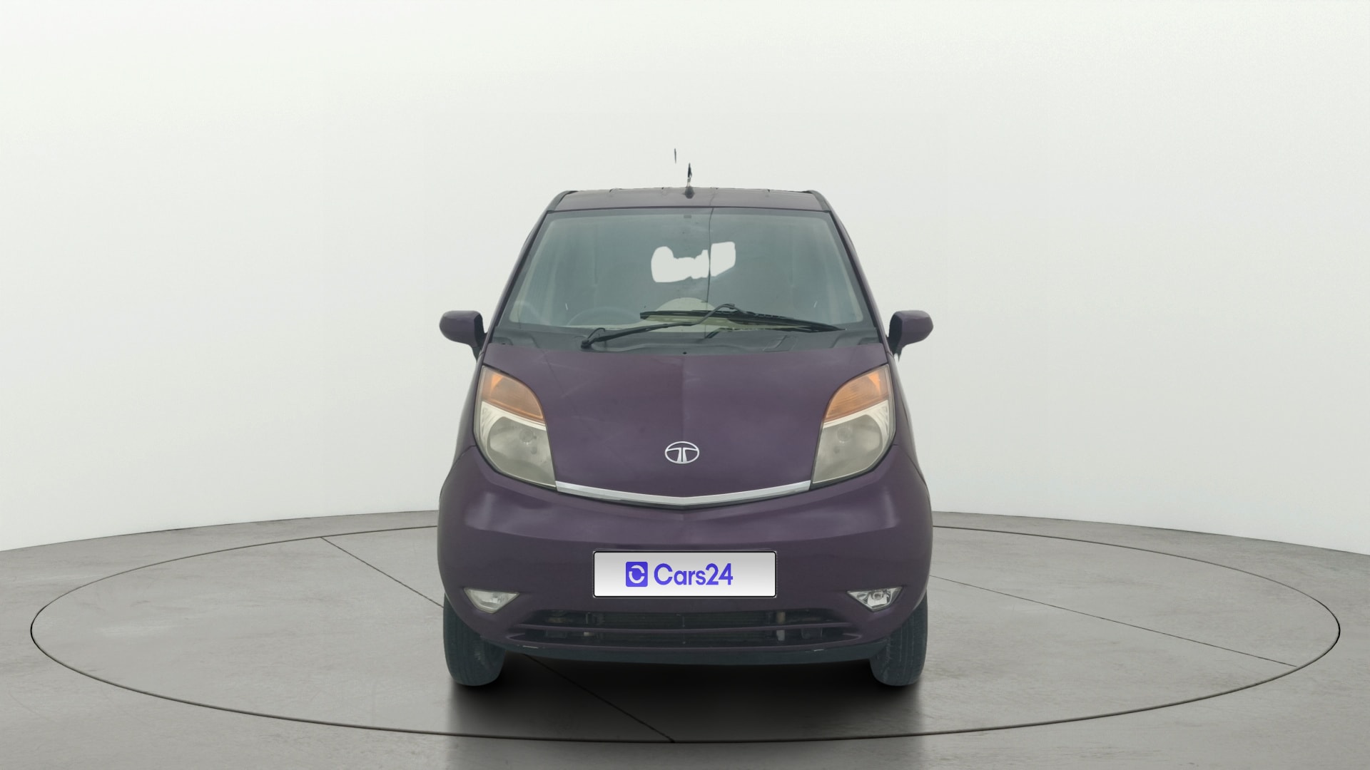 Used 2014 Tata Nano Used 2014 Tata Nano