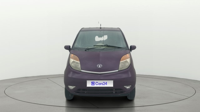 View Tata Nano Image 1 Used Tata Nano Image 1