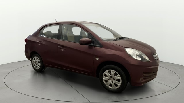View Honda Amaze Image 35 Used Honda Amaze Image 35