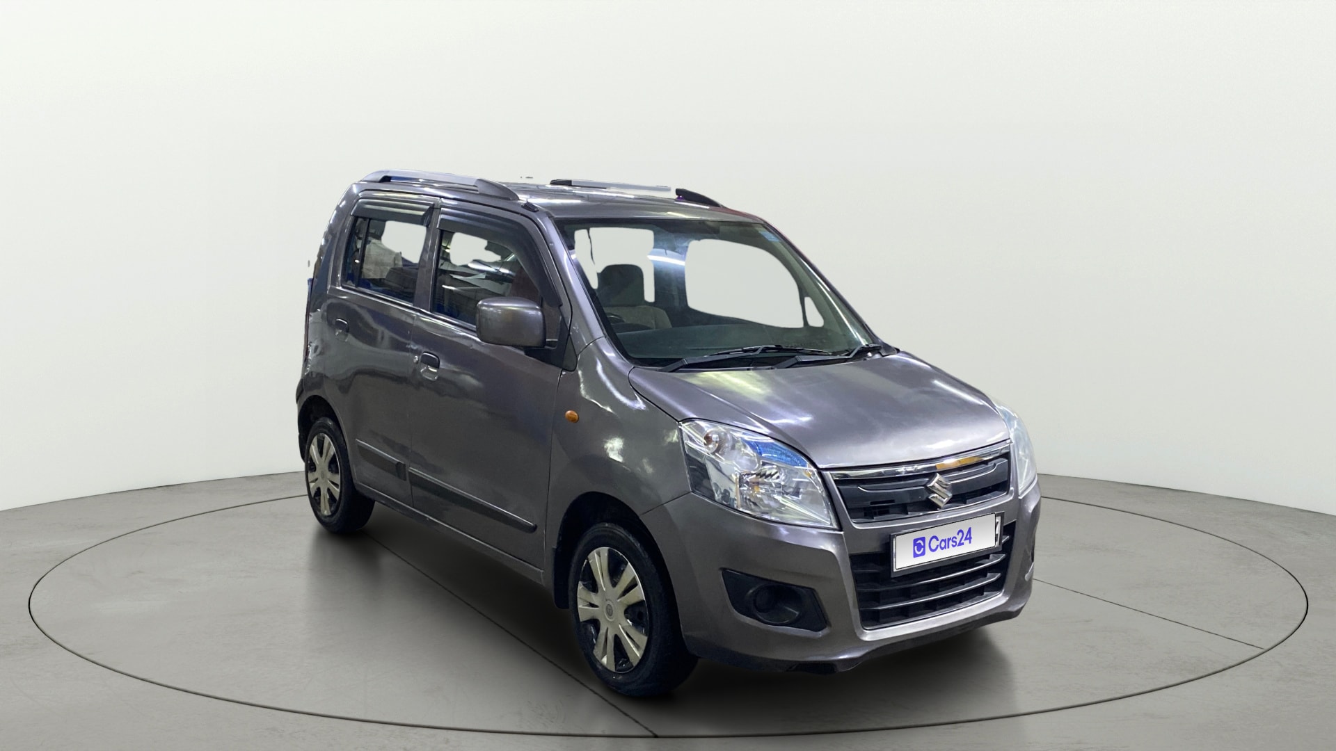 View 2016 Maruti Suzuki 1000 Base Variant Image 24 Used 2016 Maruti Suzuki 1000 Base Variant Image 24