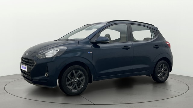 View Hyundai Grand i10 Nios Image 35 Used Hyundai Grand i10 Nios Image 35