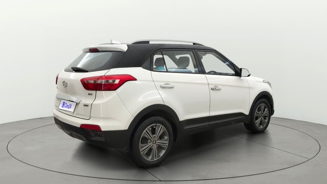 View Hyundai Creta Image 44 Used Hyundai Creta Image 44