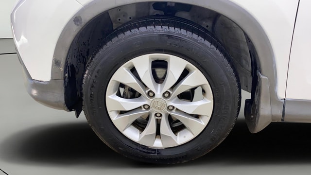 View Honda CR-V Image 28 Used Honda CR-V Image 28