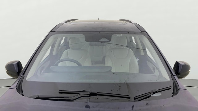 View Mahindra XUV700 Image 39 Used Mahindra XUV700 Image 39