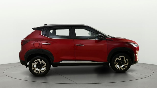 View Nissan Magnite Image 27 Used Nissan Magnite Image 27
