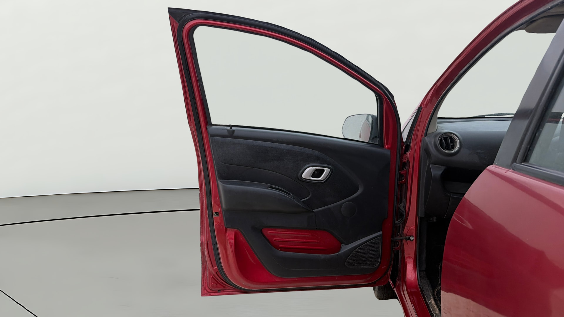 Used 2020 Datsun Redi GO Used 2020 Datsun Redi GO