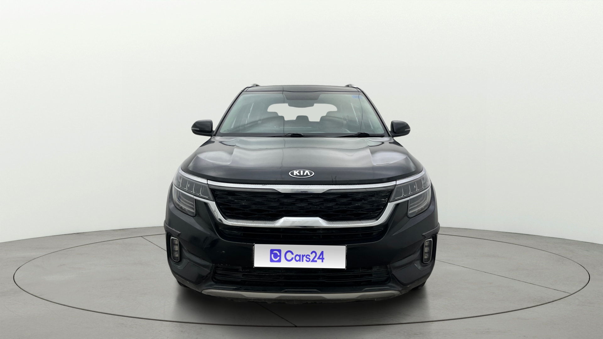 Used 2020 Kia Seltos Used 2020 Kia Seltos