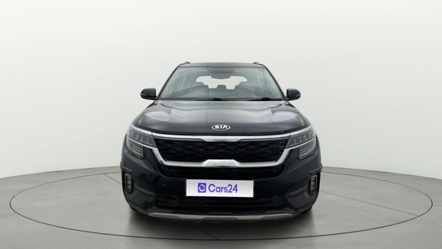 View Kia Seltos Image 1 Used Kia Seltos Image 1