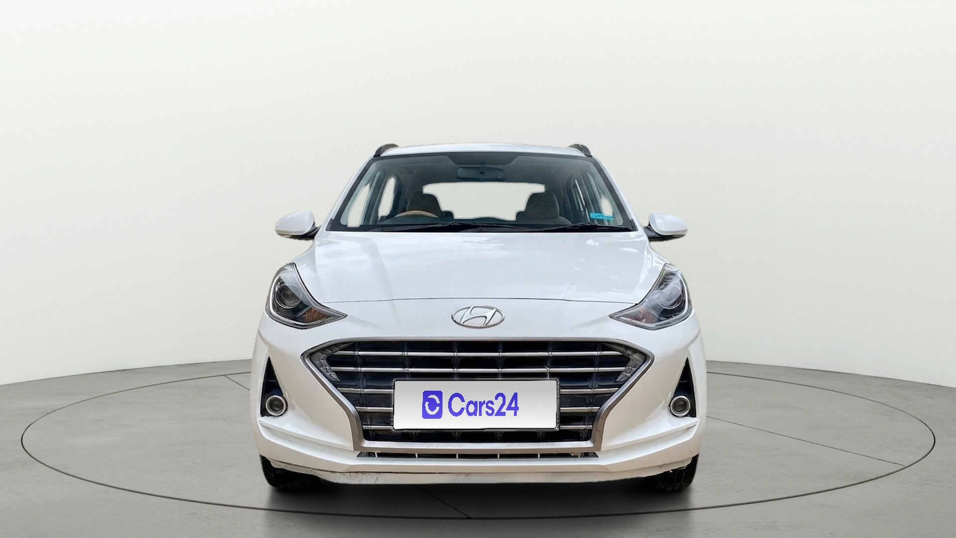 View 2020 Hyundai Grand i10 Nios Asta Petrol Image 1 Used 2020 Hyundai Grand i10 Nios Asta Petrol Image 1
