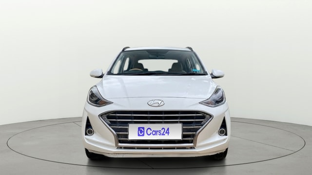 View Hyundai Grand i10 Nios Image 1 Used Hyundai Grand i10 Nios Image 1