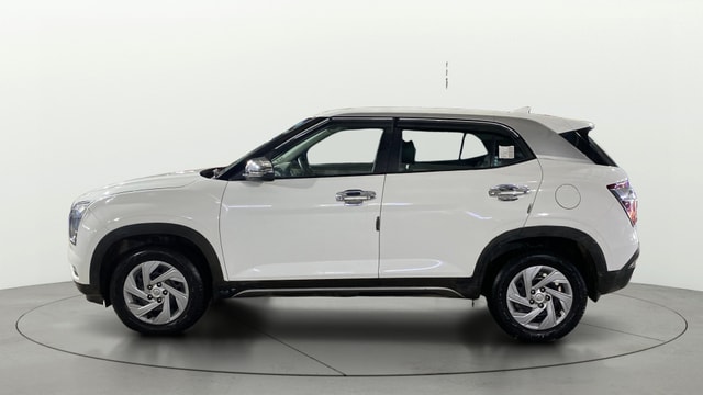 View Hyundai Creta Image 5 Used Hyundai Creta Image 5