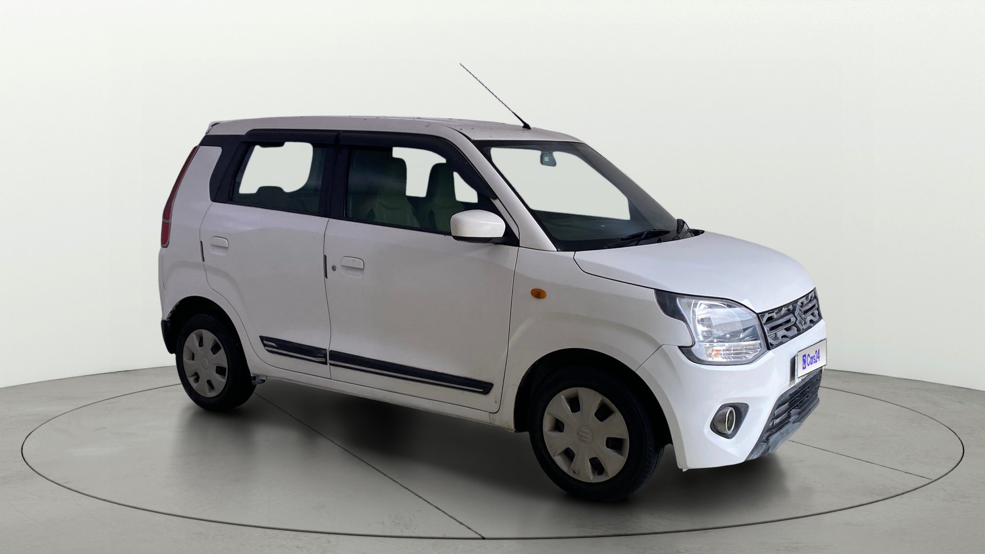 View 2020 Maruti Suzuki 1000 Base Variant Image 21 Used 2020 Maruti Suzuki 1000 Base Variant Image 21