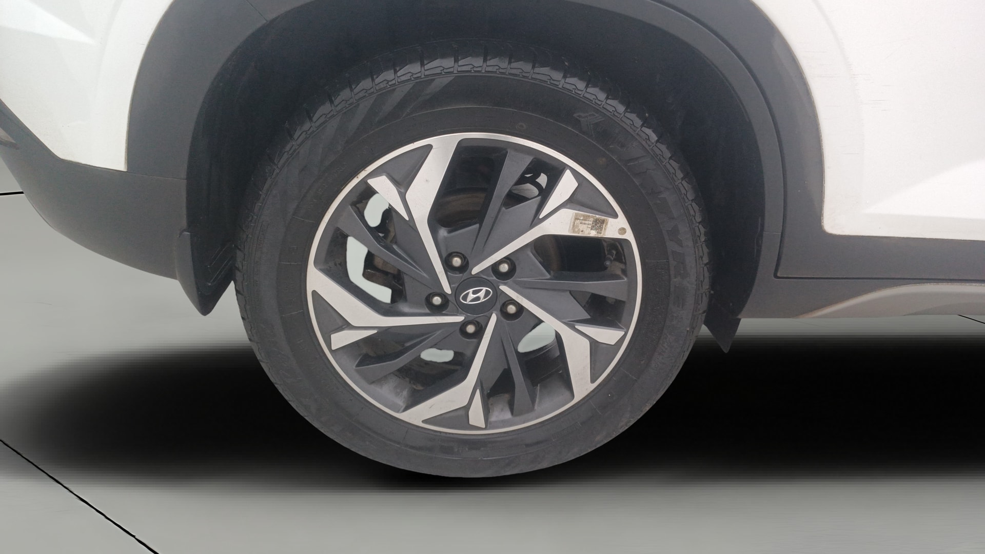 Used 2021 Hyundai Creta Used 2021 Hyundai Creta