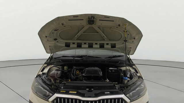 View Skoda Slavia Image 31 Used Skoda Slavia Image 31