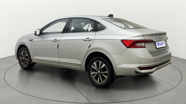 View Skoda Slavia Image 2 Used Skoda Slavia Image 2