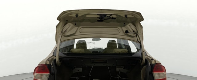 View Ford Figo Aspire Image 16 Used Ford Figo Aspire Image 16