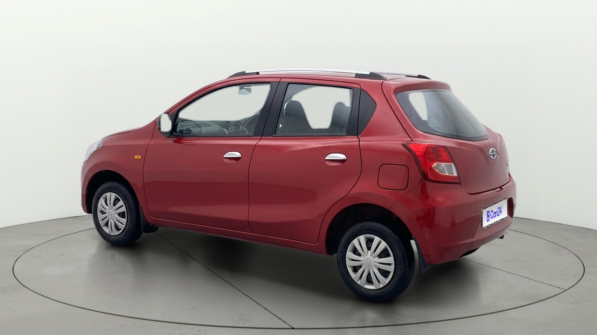Used 2018 Datsun Go Used 2018 Datsun Go