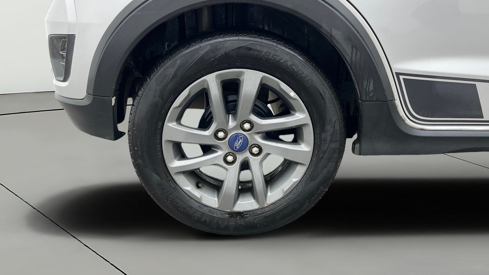View 2019 Ford Freestyle Ambiente 1.2 Ti-VCT Image 24 Used 2019 Ford Freestyle Ambiente 1.2 Ti-VCT Image 24