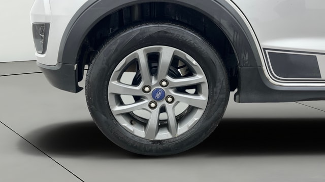 View Ford Freestyle Image 24 Used Ford Freestyle Image 24
