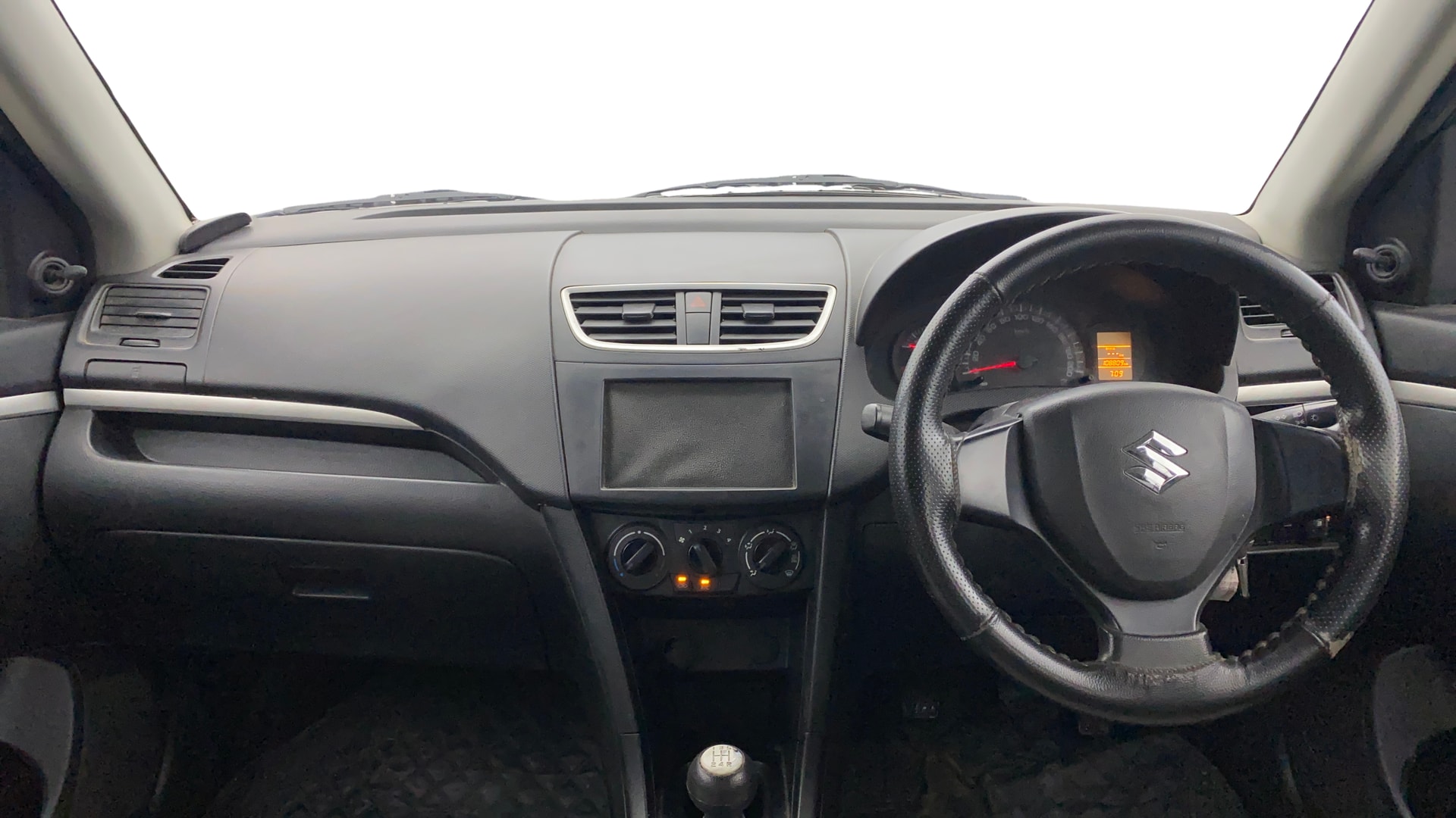 Used 2017 Maruti Suzuki 1000 Used 2017 Maruti Suzuki 1000