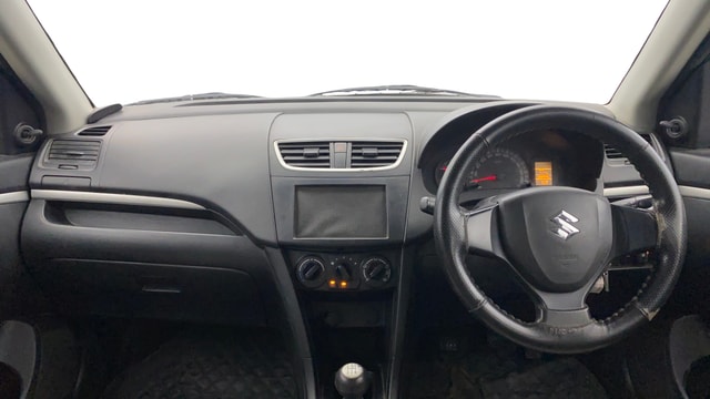 View Maruti Suzuki 1000 Image 15 Used Maruti Suzuki 1000 Image 15