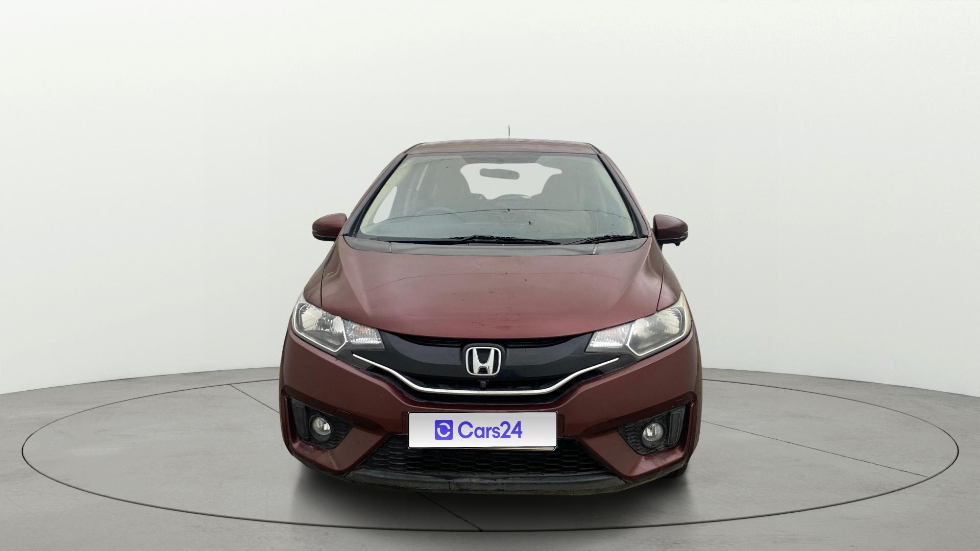 Used 2017 Honda Jazz Used 2017 Honda Jazz