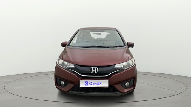 View Honda Jazz Image 1 Used Honda Jazz Image 1