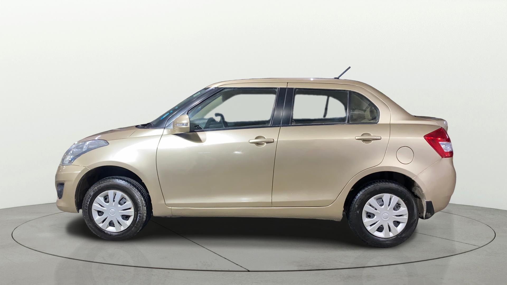 View 2013 Maruti Suzuki 1000 Base Variant Image 24 Used 2013 Maruti Suzuki 1000 Base Variant Image 24