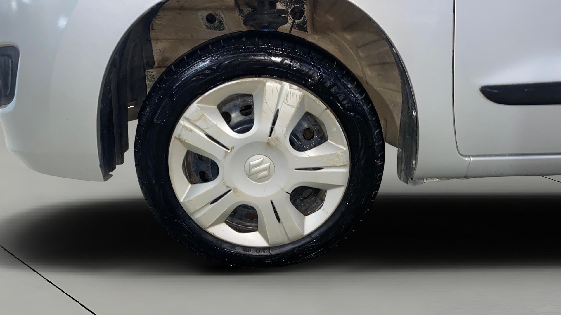 Used 2014 Maruti Suzuki 1000 Used 2014 Maruti Suzuki 1000