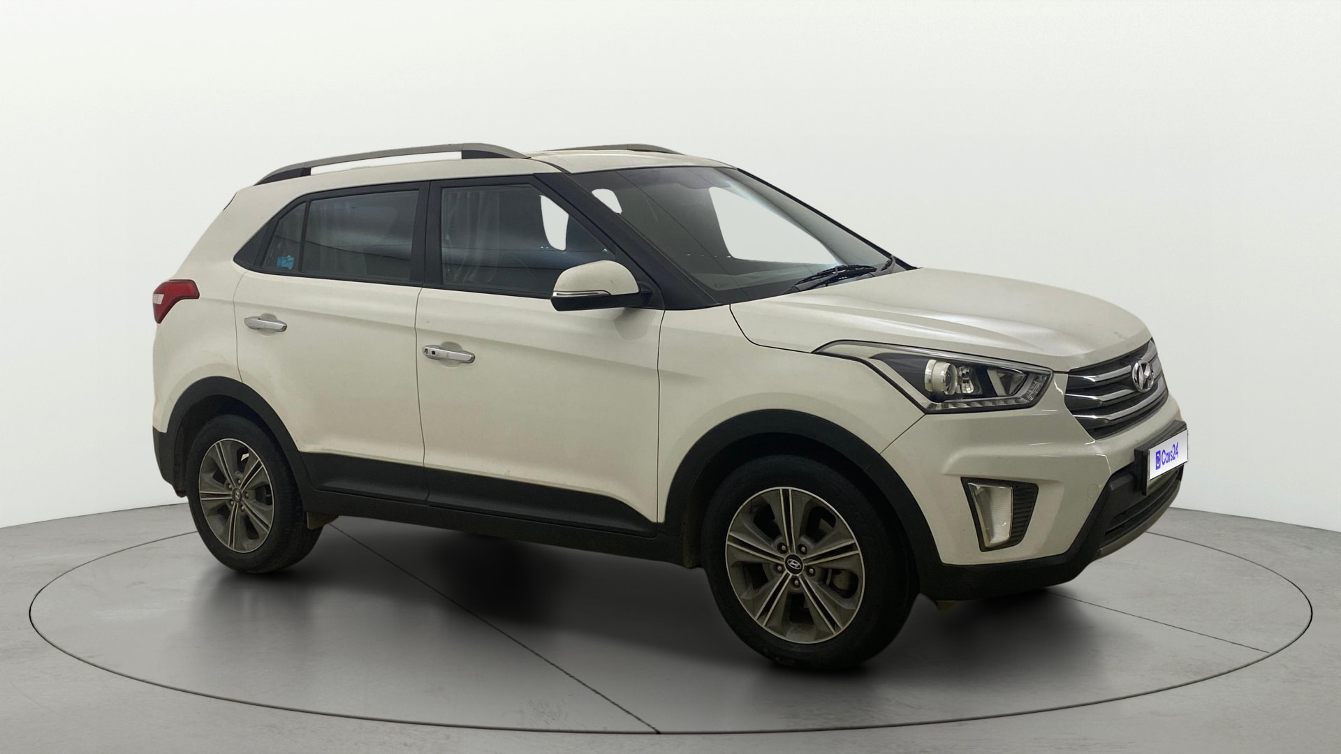 Used 2016 Hyundai Creta Used 2016 Hyundai Creta