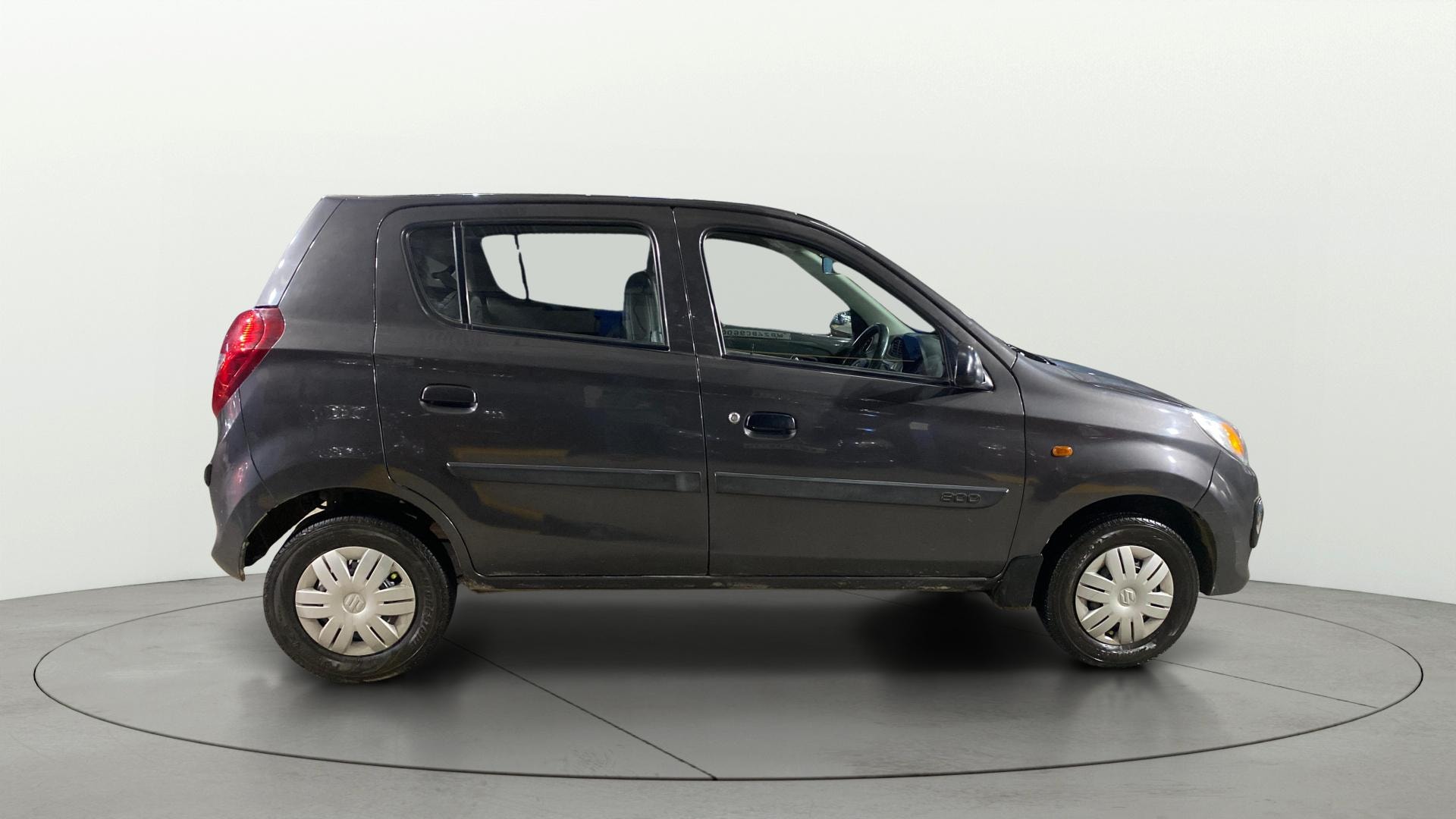View 2018 Maruti Suzuki Alto 800 LX Image 8 Used 2018 Maruti Suzuki Alto 800 LX Image 8
