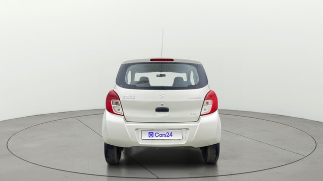 View Maruti Suzuki 1000 Image 38 Used Maruti Suzuki 1000 Image 38