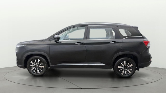 View MG Hector Plus Image 28 Used MG Hector Plus Image 28