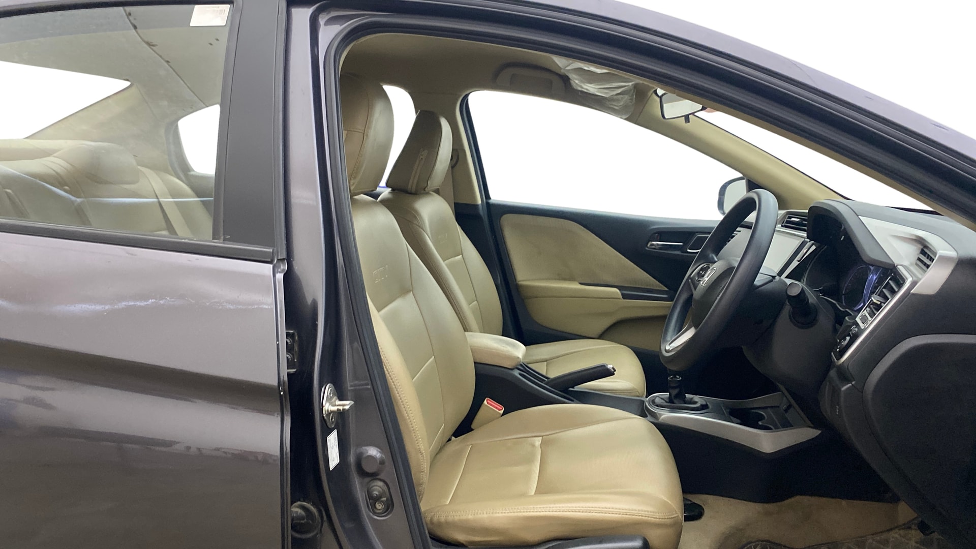 Used 2018 Honda City Used 2018 Honda City