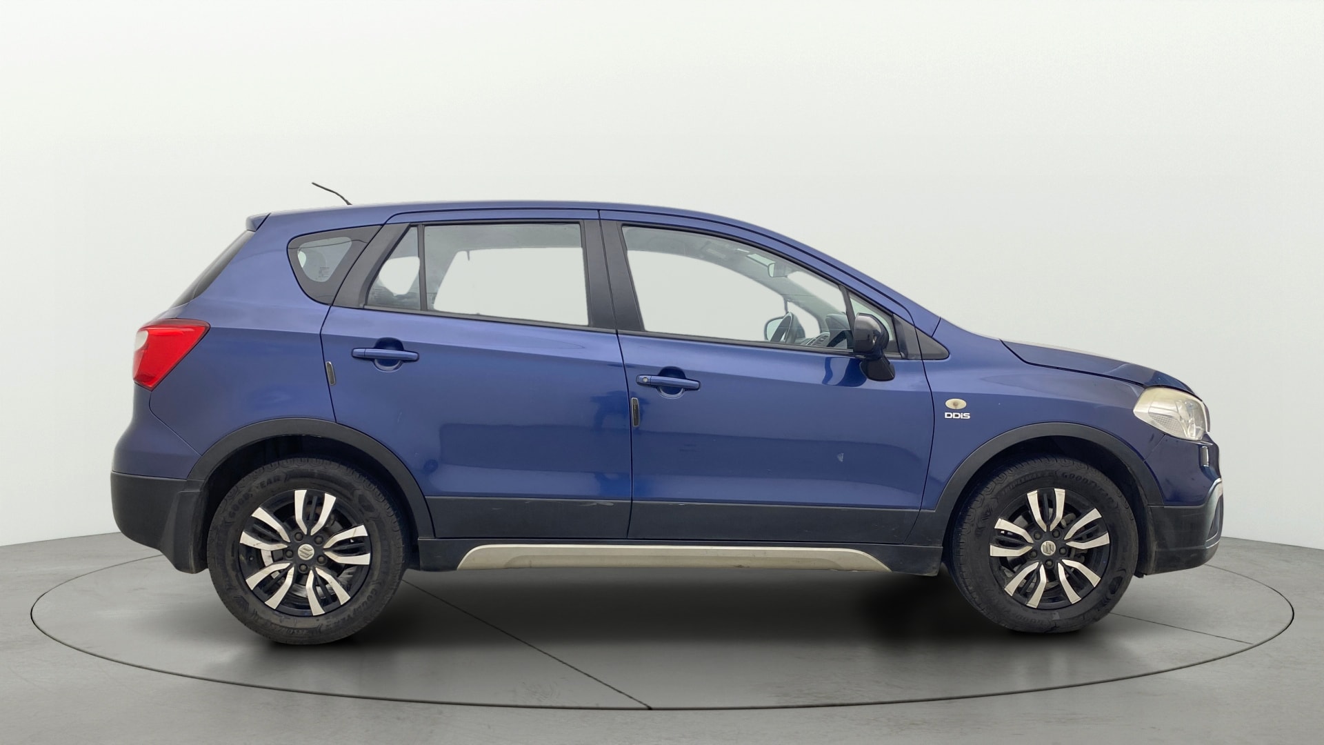 View 2019 Maruti Suzuki 1000 Base Variant Image 8 Used 2019 Maruti Suzuki 1000 Base Variant Image 8