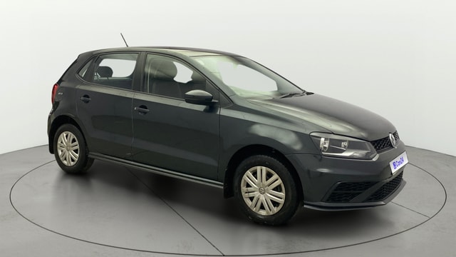 View Volkswagen Polo Image 36 Used Volkswagen Polo Image 36