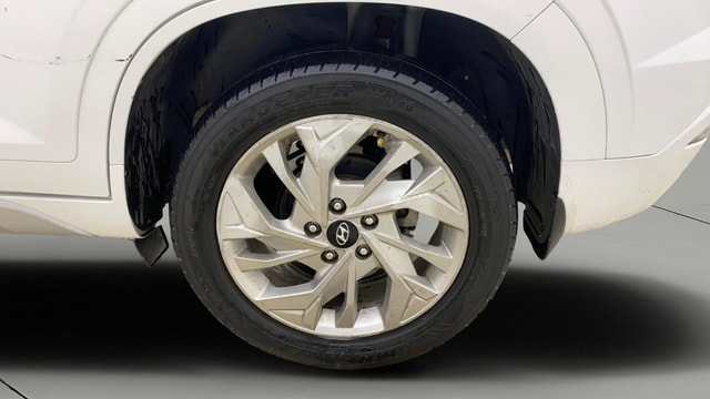 View Hyundai Creta Image 8 Used Hyundai Creta Image 8