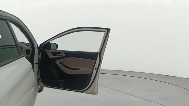 View Hyundai Elite i20 Image 45 Used Hyundai Elite i20 Image 45