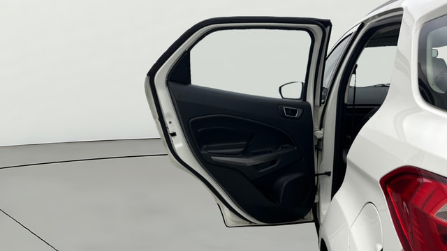 View Ford EcoSport Image 23 Used Ford EcoSport Image 23