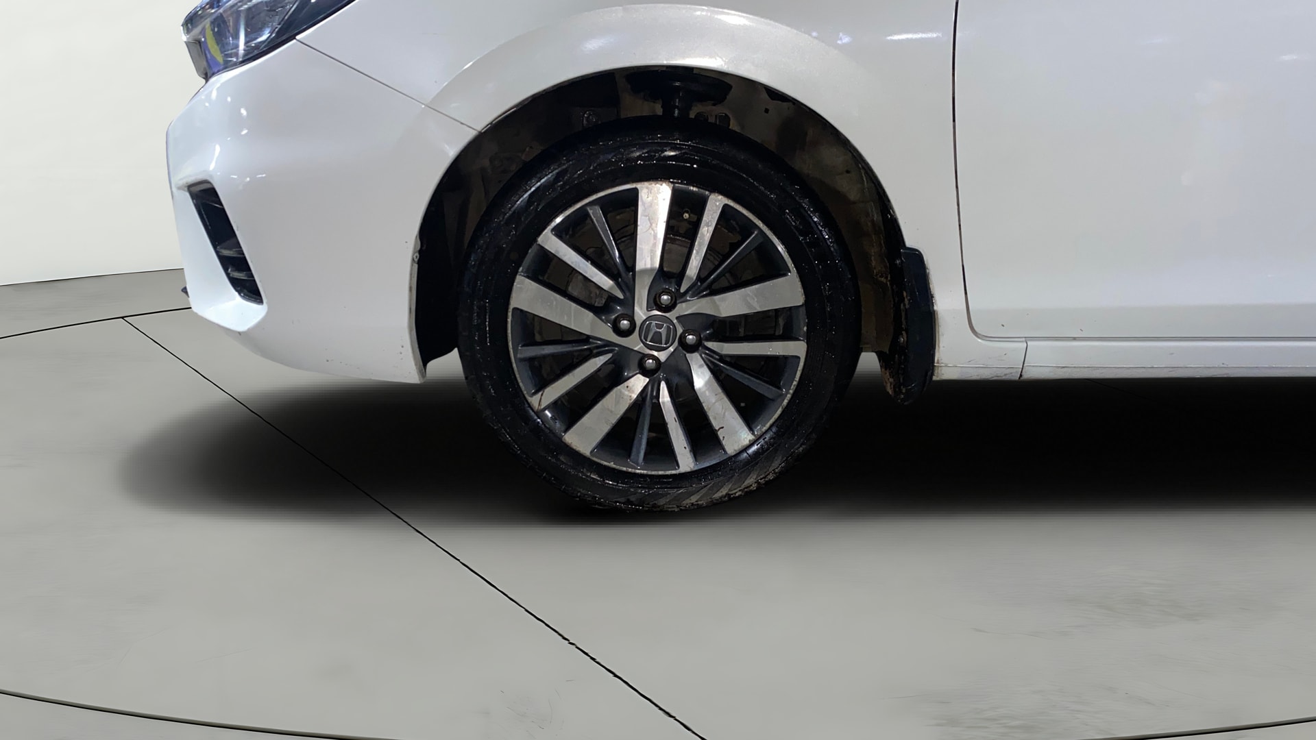 Used 2022 Honda City ZX Used 2022 Honda City ZX