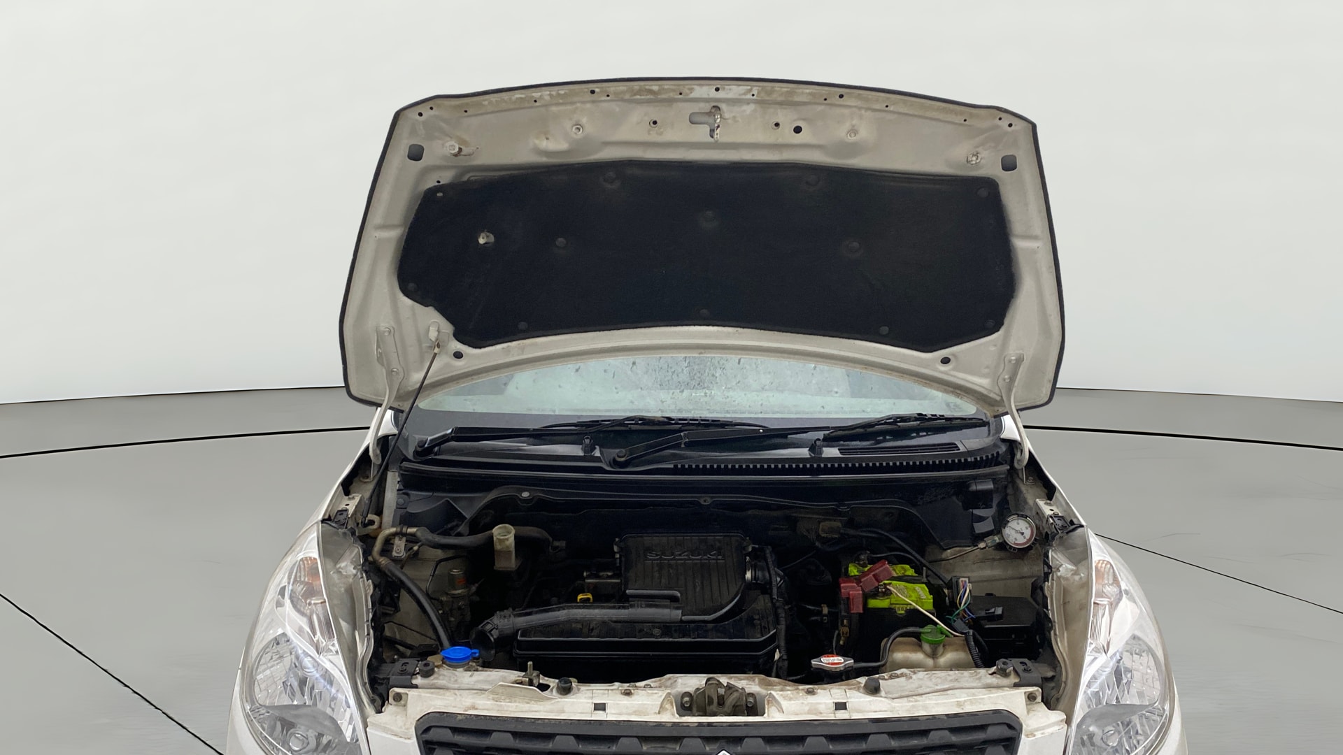 Used 2013 Maruti Suzuki 1000 Used 2013 Maruti Suzuki 1000