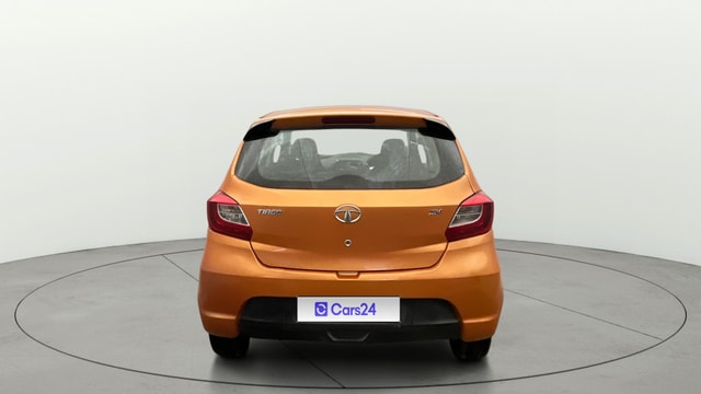 View Tata Tiago Image 38 Used Tata Tiago Image 38